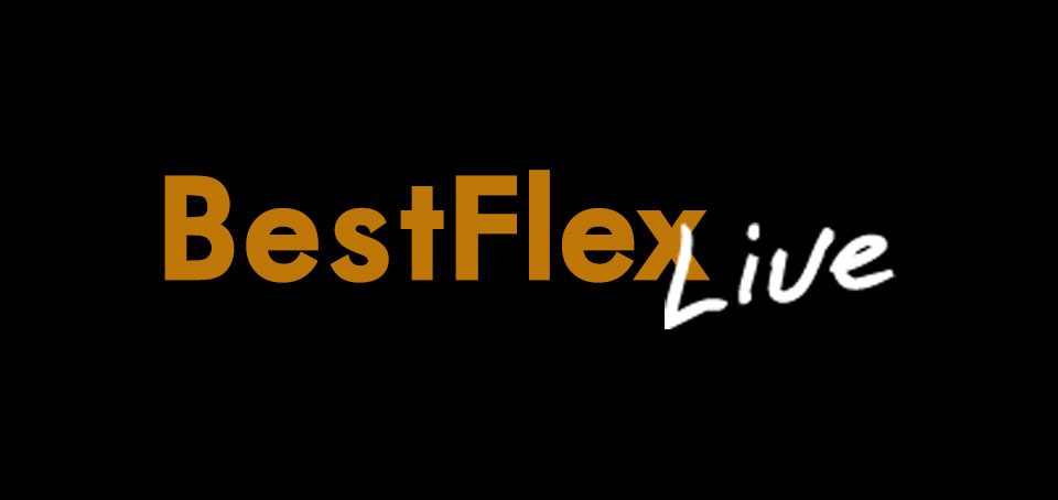 Best Flex Live logo