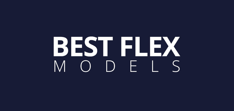 Best Flex Models logo