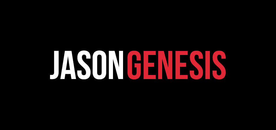 Jason Genesis logo