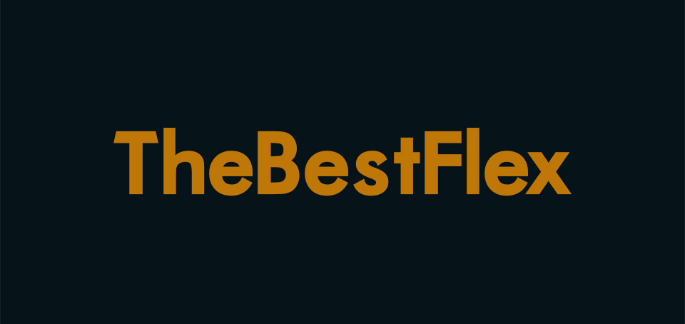TheBestFlex logo